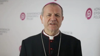 Przewodniczący KEP: Niech modlitwa różańcowa wprowadza w nasze serca pokój