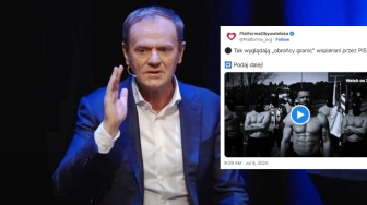 „Wy jesteście normalni?” Burza po nowym spocie PO