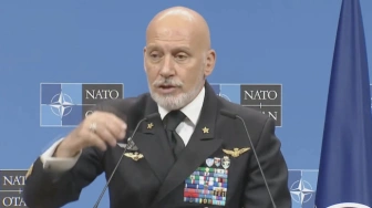 „Uderzenie wyprzedzające”. NATO zajmie bardziej ofensywną postawę?