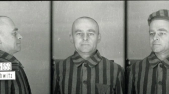 Piekło po niemiecku według Pileckiego