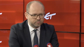 Paraliż polskiej służby zagranicznej. Szef BPM po spotkaniu z przedstawicielem MSZ