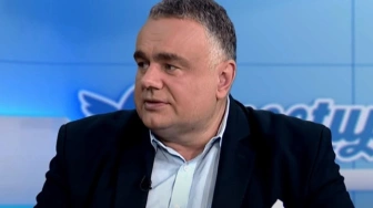 Sakiewicz: Trump sobie nie życzy żadnych przedstawicieli rządu Tuska