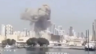 Odwet Iranu. Rakiety uderzyły w amerykańskie bazy w regionie