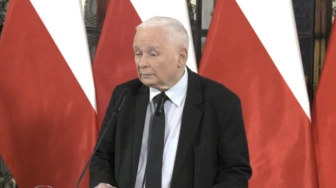 Umowa z Mercosur. Prezes PiS: Nie chodzi tylko o rolnictwo. Chodzi o nasze zdrowie