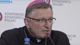 Bp Zadarko: Chrześcijańska gościnność nie oznacza przyjmowania wszystkich