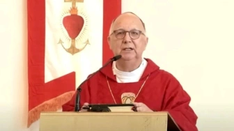 Diakonat kobiet. Bp Eleganti: Watykan gra na dwa fronty