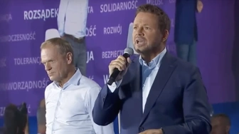 Zmiana szefa w PO? Media: Niektórzy politycy coraz bardziej niezadowoleni z Tuska