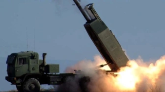 Ukraina zmienia zasady gry na zapleczu frontu. Coraz większe straty Rosji