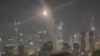 Iran planuje uderzenia na amerykańskie bazy