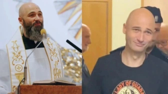 Jesienią ma ruszyć proces ks. Michała Olszewskiego