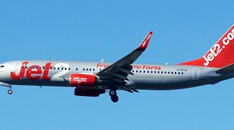 Pasażerowie pobili się w czasie lotu. Samolot musiał awaryjnie lądować w Brukseli