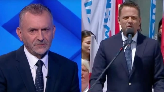 Afera śmieciowa w Warszawie. Współpracownik Trzaskowskiego z aktem oskarżenia