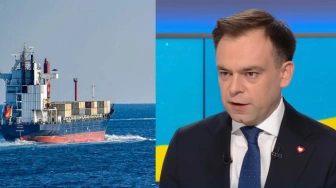 Allianz Trade: Blokada cieśniny Ormuz może doprowadzić do stagflacji w Polsce