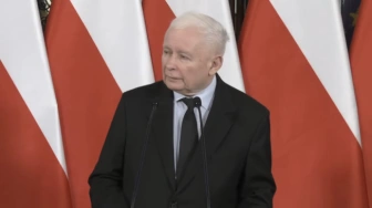 Prezes PiS: Ten dzień mógł nastąpić wiele miesięcy temu