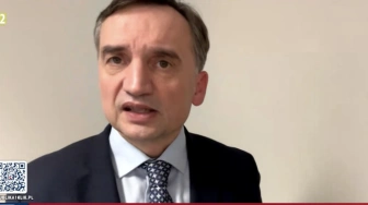 Zbigniew Ziobro: Nie zobaczą mnie przestraszonego