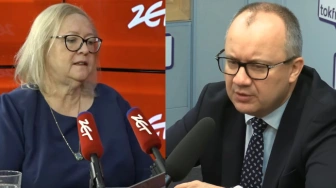 Prokuratura weszła do Sądu Najwyższego. Ludzie Bodnara zażądali wydania akt