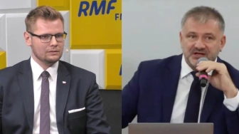 „Polityczne represje”. Prokuratura kieruje akt oskarżenia przeciwko byłemu wiceministrowi