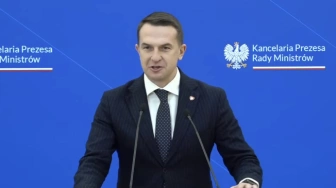 „Zakute łby”. Szłapka: To uzasadnia nawet najtwardszy język