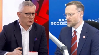 Minister Bogucki kandydatem na premiera? Prof. Cenckiewicz: To bardzo dobra koncepcja