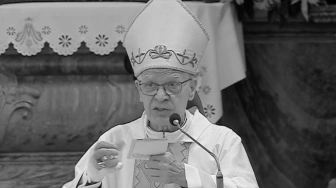 Tylko u nas. Piotr Semka wspomina abpa Michalika