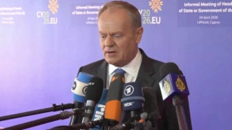 Wizyta Donalda Tuska w USA. B. ambasador ujawnia szokujące kulisy