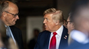 Krzysztof Rak dla Frondy: Wycofanie wojsk USA z Niemiec to część wieloletniej strategii