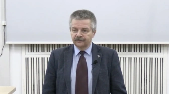 Prof. R. Żurawski vel Grajewski o SAFE: Takie warunki proponowano państwom postkolonialnym