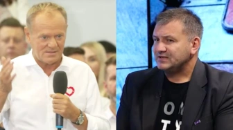 „Idziemy się napier***”. Media o nastrojach w obozie władzy
