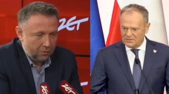 Paraliż na drogach i kolei. Zwołano sztab kryzysowy z udziałem premiera