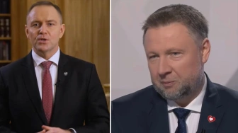 Kradzież samochodu sprzed domu premiera. Prezydent nie zgadza się na odwołanie szefa SOP