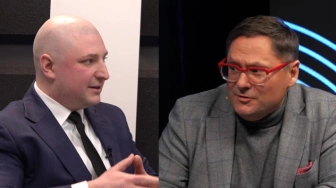 Chmielewski odpowiada Terlikowskiemu: Prostackie…