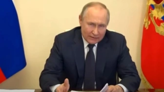 Putin marzy o rusyfikacji Ukraińców. Podpisał nowy dekret