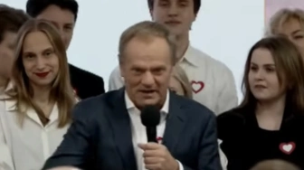 To dzięki nim Tusk zdobył władzę. Po roku mają dość jego rządu