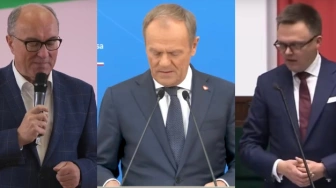 Koalicja Tuska dotrwa do końca kadencji? Ogromna część Polaków w to nie wierzy