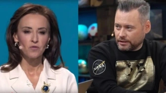 „Ambasadorko Propagandy”. Stanowski odpowiada na wpis Wysockiej-Schnepf