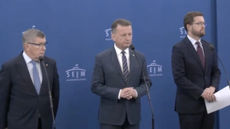 Do Polski dotrą… nieuzbrojone F-35? Opozycja alarmuje: Kryzys w finansach odbija się na modernizacji armii