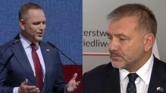 Minister sprawiedliwości publicznie kreśli… plan obejścia prezydenckiego weta