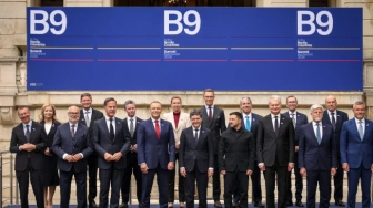 Prezydent: Kolejny szczyt B9 odbędzie się w Warszawie