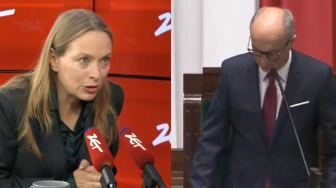 Wojna w koalicji. Minister od Hołowni uderza w Czarzastego