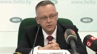 Szmydt, Jagielavičius i inni: jak zbiegli obywatele UE zarabiają na białoruskiej propagandzie