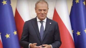 Premier nie uszanował woli większości. Konfrontacyjne orędzie szefa rządu