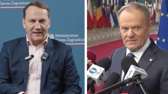 Blamaż Tuska i Sikorskiego. Magierowski: Niekompetencja, indolencja albo zwykłe lenistwo