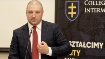 Paweł Chmielewski dla Frondy: W Kościele rozszerza się doktrynalny chaos