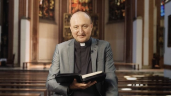 Ks. prof. Mariusz Rosik dla Frondy: Obietnice Starego Testamentu zrealizowały się w Chrystusie