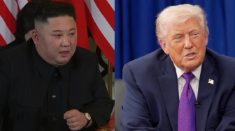 Korea Północna wystrzeliła rakiety. Alarm w Seulu