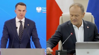 Premier minął się z prawdą. Po kilku dniach przeprasza za niego rzecznik