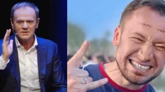 Marek Formela dla Frondy: Wszelka władza z woli ludu może być zniesiona