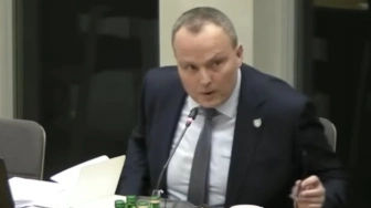 B. szef ABW nokautuje rząd Tuska. „Wtedy centra handlowe nie płonęły, torów nie wysadzano”