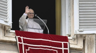 Papież o sytuacji w Wenezueli: Przezwyciężyć przemoc, gwarantując suwerenność kraju