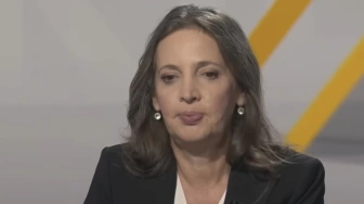 Szefowa KRS: TSUE realizuje agendę polityczną